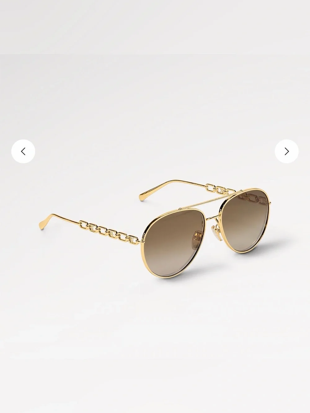 Louis Vuitton classic louis